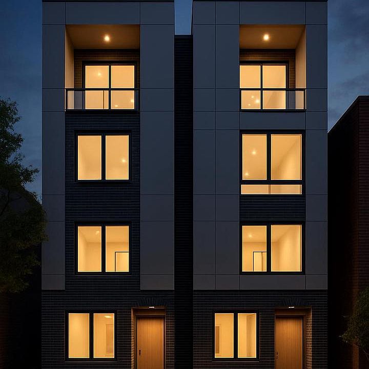 2nd image of 1114-16 Carpenter St