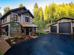 2 Lm Beach Ln, Whitefish, MT 59937