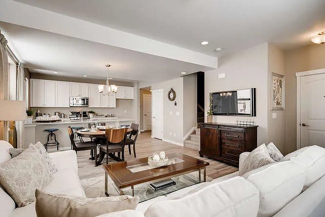 North Fork Townhomes — Photo 19