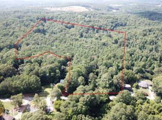 3855 Jailette Rd, Atlanta, GA 30349