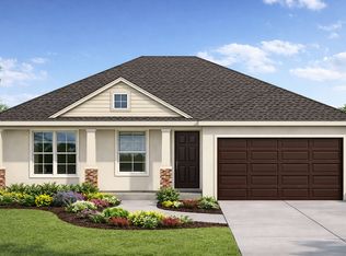 The Destin Plan, Okeechobee Scattered Lots by My Florida Home Builder, Okeechobee, FL 34974