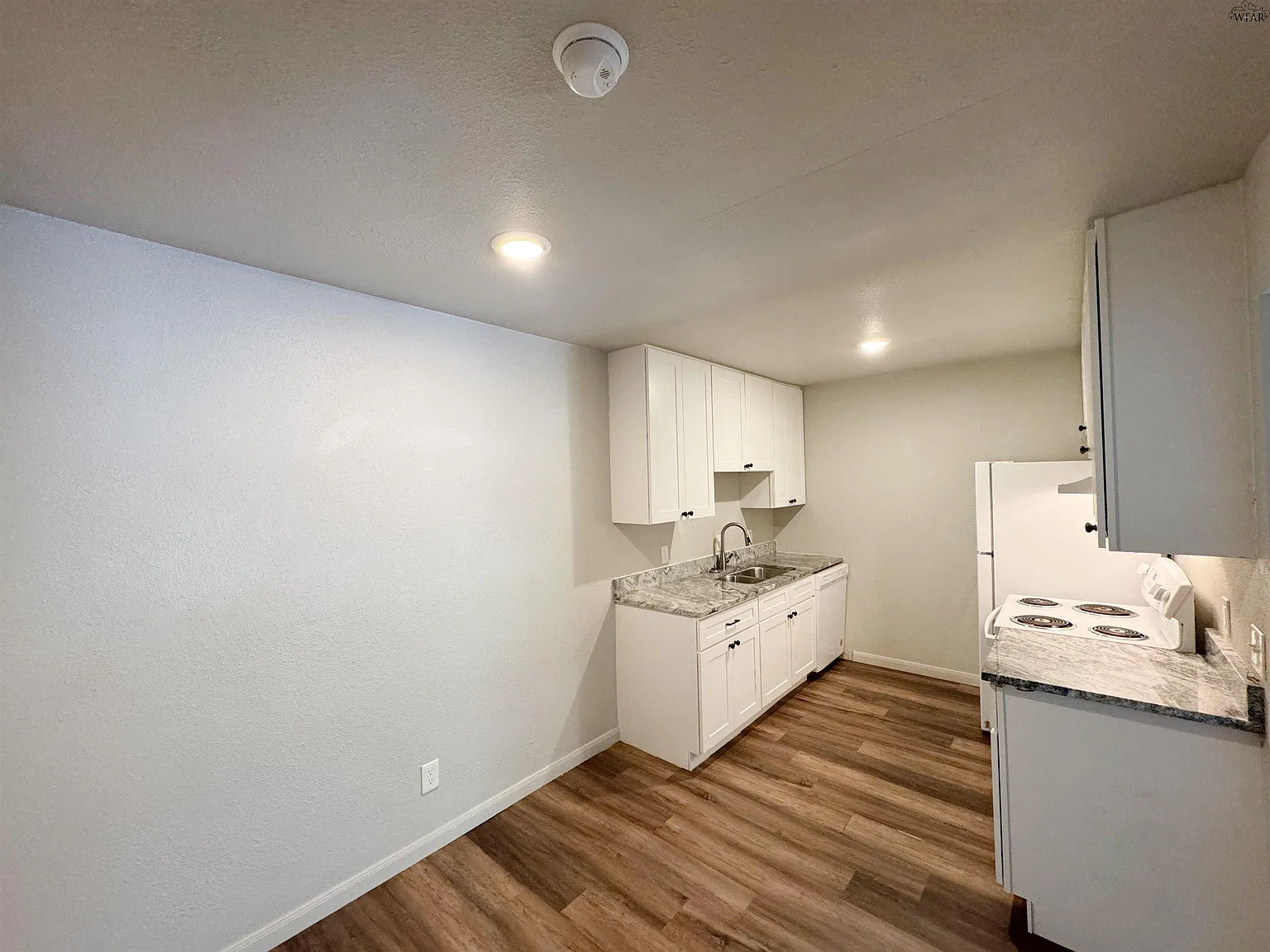 1 bed, 1.0 bath, 611 sqft, $750 — Photo 3