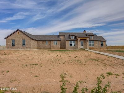 1008 County Road 7710, Lubbock, TX, 79423