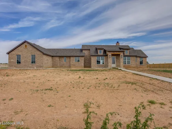 1008 County Road 7710, Lubbock, TX 79423