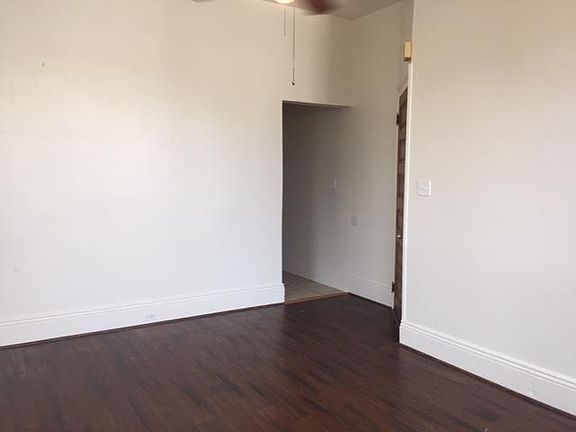 living room towards hall