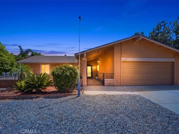 26401 Harrisburg Dr, Menifee, CA 92586
