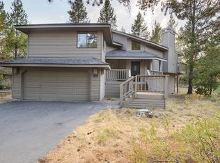 57665 Red Cedar Ln, Sunriver, OR 97707