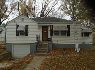 568 Glorose Dr, Saint Louis, MO