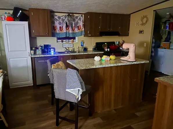 4138 Hazel Run Rd, Bonne Terre, MO 63628