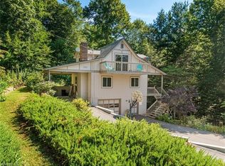 160 Beech Valley Est, Weaverville, NC 28787
