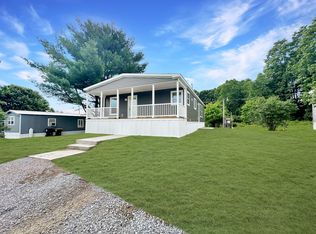 299 Hyspot Rd #3D, Greenfield Center, NY 12833