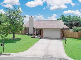 4023 W Yorkshire Dr, Stillwater, OK 74074