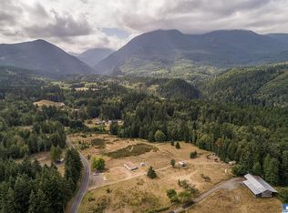 4592 Deer Park Rd, Port angeles, WA 98362