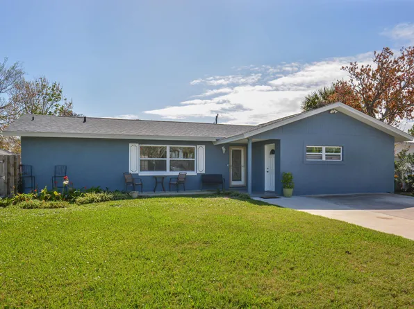 1615 Anchor Ln, Merritt Island, FL 32952