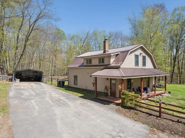 321 Loudon Road, Pittsfield, NH 03263