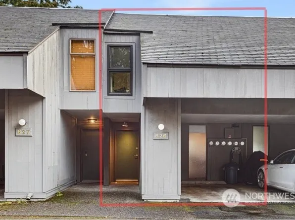6788 138th Ave NE #626, Redmond, WA 98052