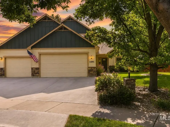 1491 S Millstream Ct, Nampa, ID 83686