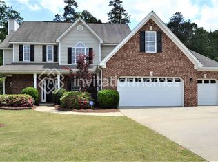 1038 Fountain Lakes Ct, Lawrenceville, GA 30043