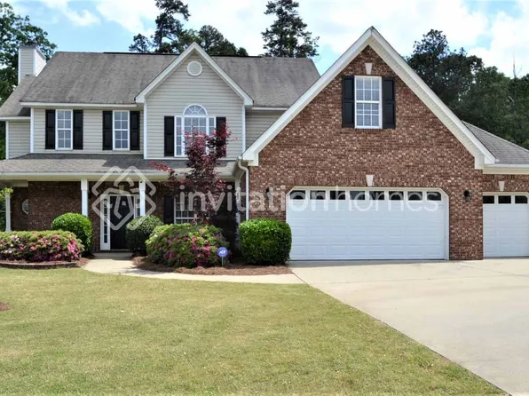 1038 Fountain Lakes Ct, Lawrenceville, GA 30043