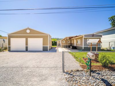 7920 E Harrington Ave, Spokane Valley, WA, 99212