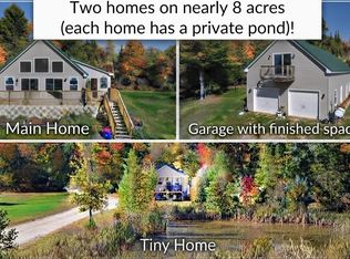 44 Billfred Way, Poland, ME 04274