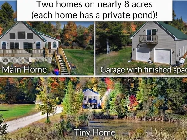 44 Billfred Way, Poland, ME 04274