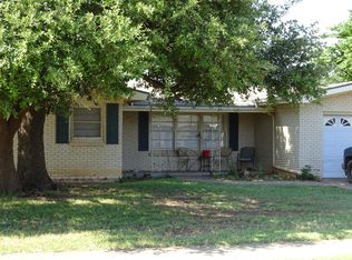 4909 44th St, Lubbock, TX 79414