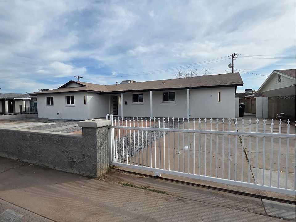5833 W ROSEWOOD Lane, Phoenix, AZ 85031 | Zillow