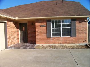 1173 McConnell Dr, Yukon, OK 73099