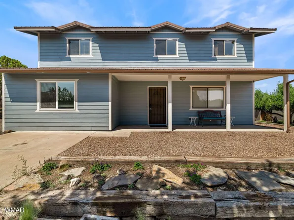 1344 S Pine St, Eagar, AZ 85925