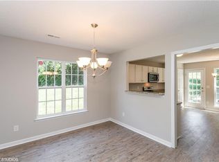 1291 Collegian Ter, Winston Salem, NC 27106