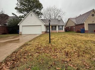 7016 Tudor Ln, Horn Lake, MS 38637
