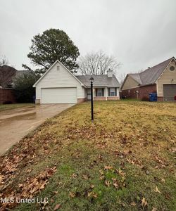 7016 Tudor Ln, Horn Lake, MS, 38637