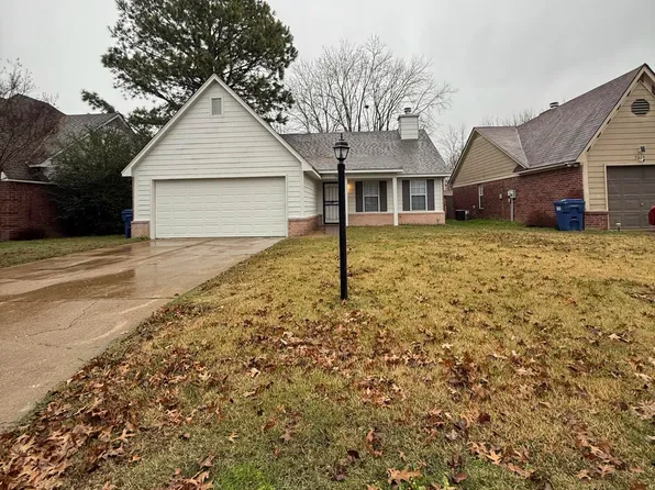 7016 Tudor Ln, Horn Lake, MS 38637