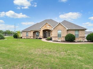 2304 Portsmouth Ct, Crowley, TX 76036