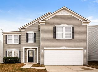 1506 Bray Dr, Charlotte, NC 28214