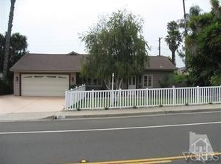 449 Day Rd, Ventura, CA 93003