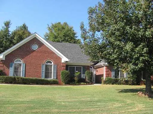 4192 Sherwood Oaks Dr photo 1