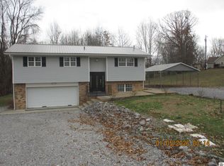 112 Noel Dr, Cadiz, KY 42211