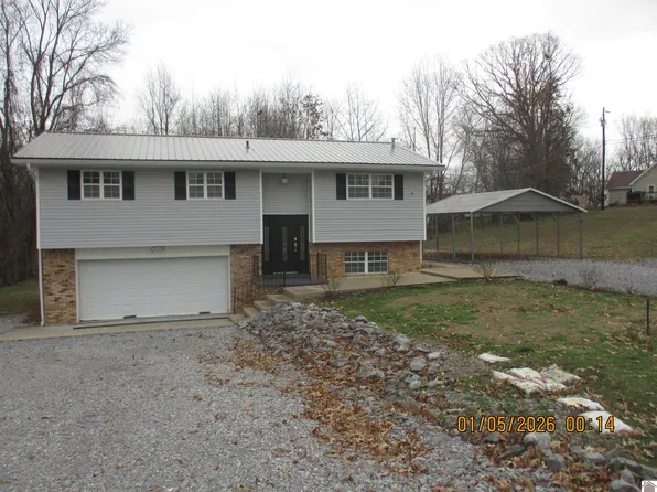 112 Noel Dr, Cadiz, KY 42211