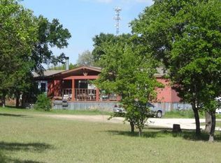 185 Summit Ridge Ln, Springtown, TX 76082