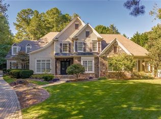 4805 Mulberry Dr, Marietta, GA 30068