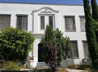 1158 N Madison Ave, Los Angeles, CA 90029