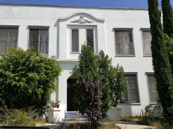 1158 N Madison Ave, Los Angeles, CA 90029