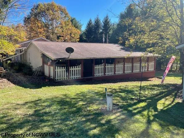 1307 Ruth Farm Rd, Bruceton Mills, WV 26525