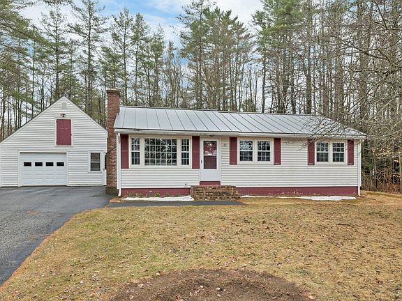 2nd image of 62 Highland Mountain Road