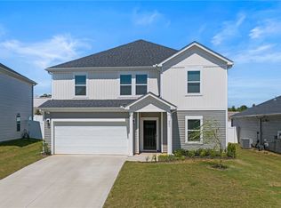 203 Allenby Ln, Simpsonville, SC 29680