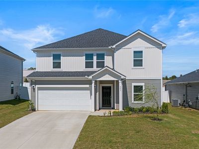 203 Allenby Ln, Simpsonville, SC, 29680