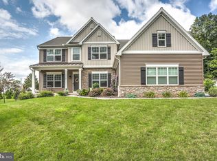 115 Peregrine Pl, Denver, PA 17517