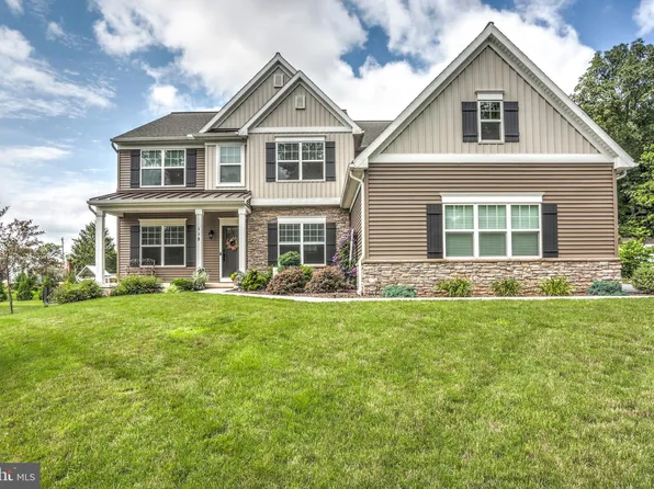 115 Peregrine Pl, Denver, PA 17517